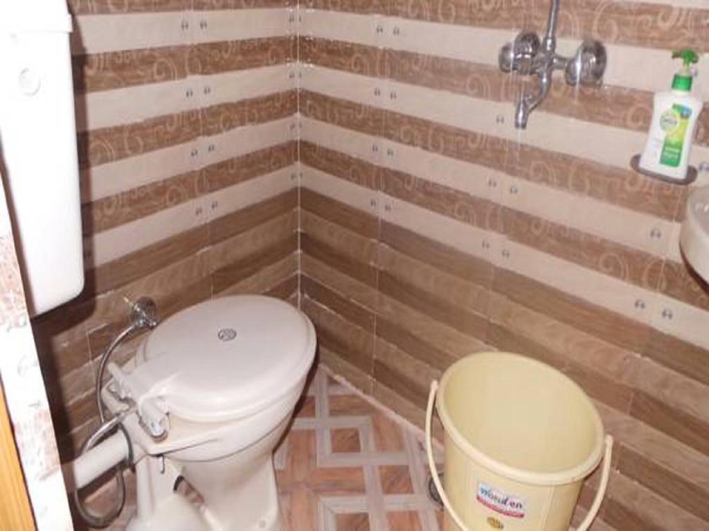 Hotel Jan Jan Tak Ντεχραντούν Δωμάτιο φωτογραφία