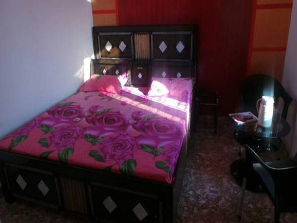 Hotel Jan Jan Tak Ντεχραντούν Εξωτερικό φωτογραφία