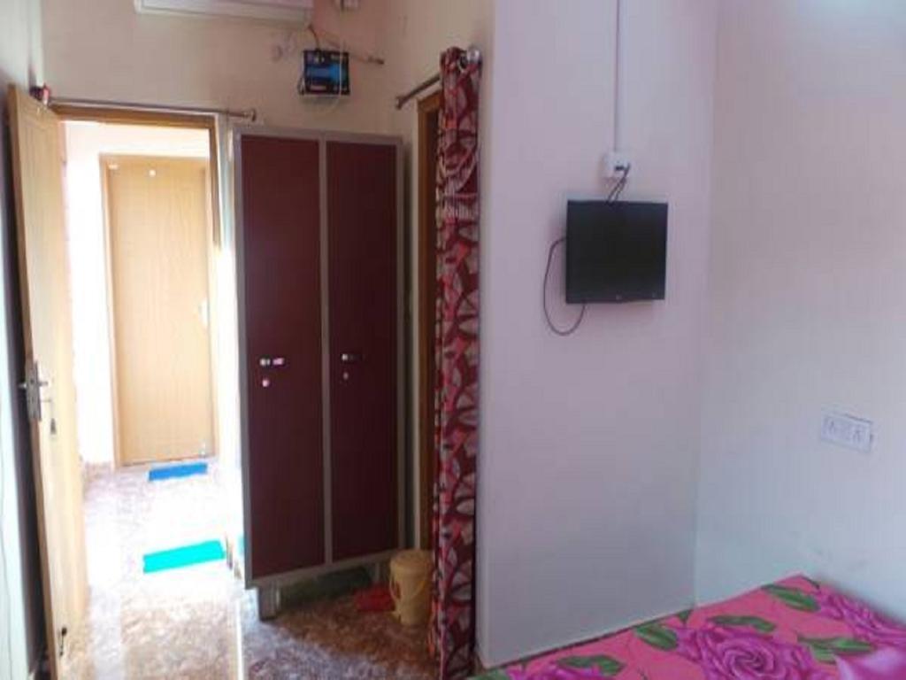 Hotel Jan Jan Tak Ντεχραντούν Δωμάτιο φωτογραφία