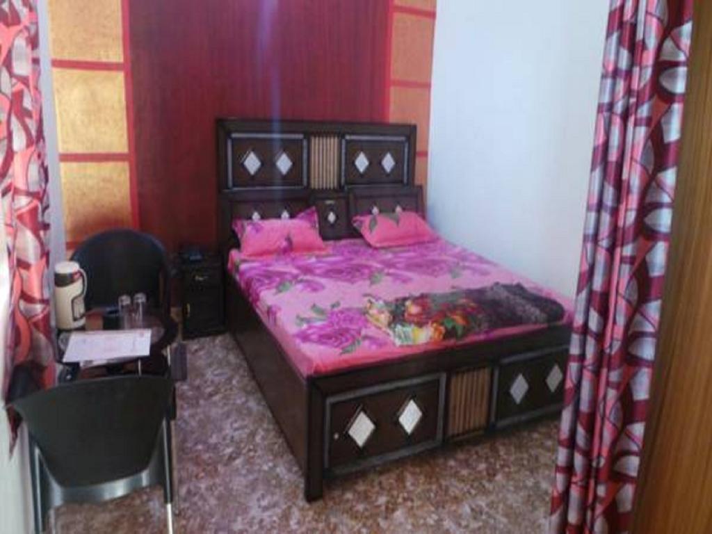 Hotel Jan Jan Tak Ντεχραντούν Εξωτερικό φωτογραφία
