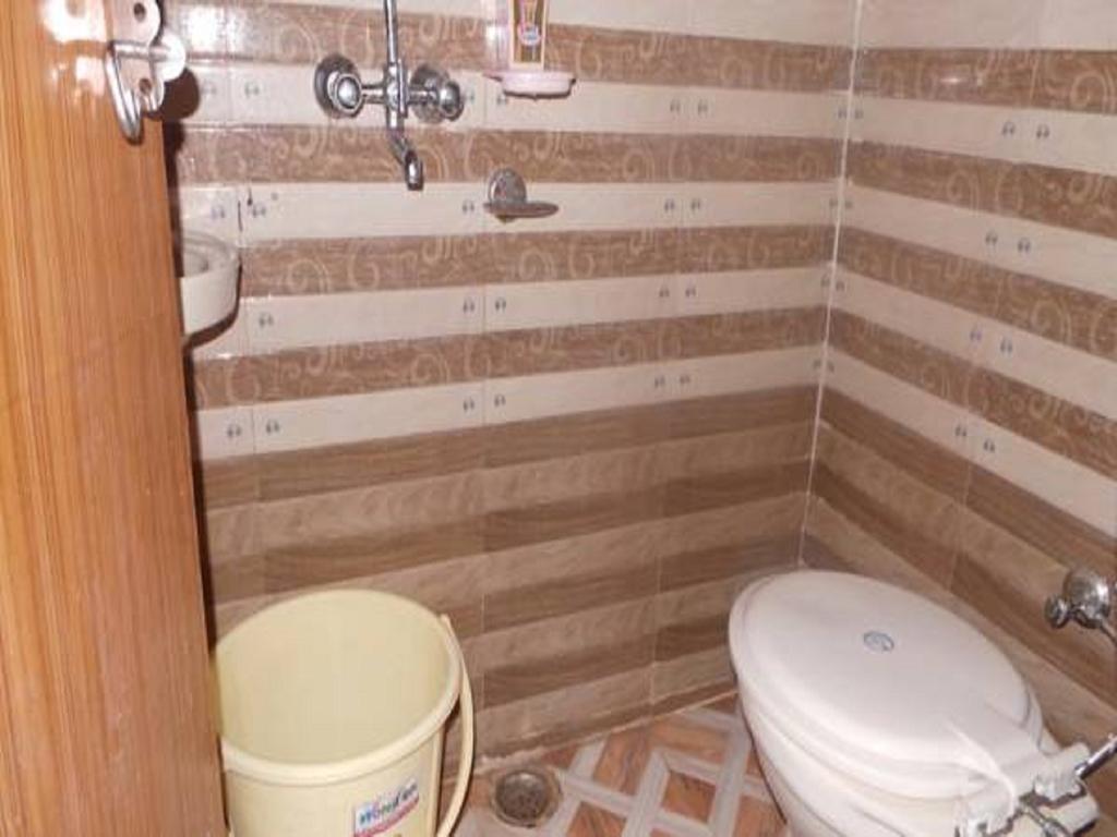 Hotel Jan Jan Tak Ντεχραντούν Δωμάτιο φωτογραφία