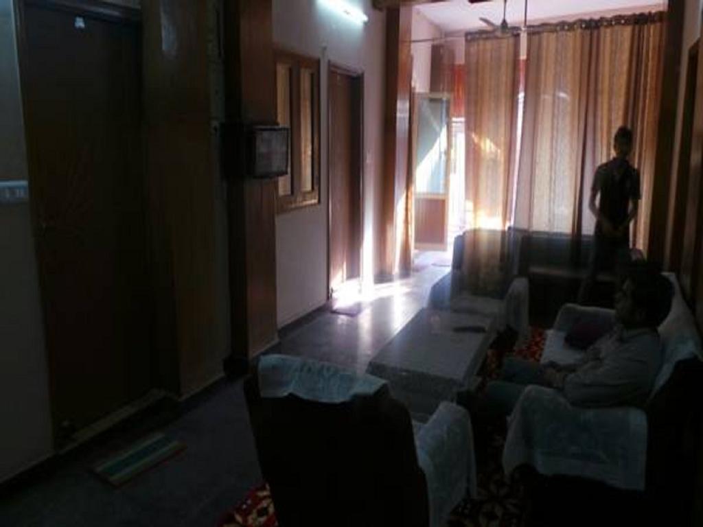 Hotel Jan Jan Tak Ντεχραντούν Εξωτερικό φωτογραφία