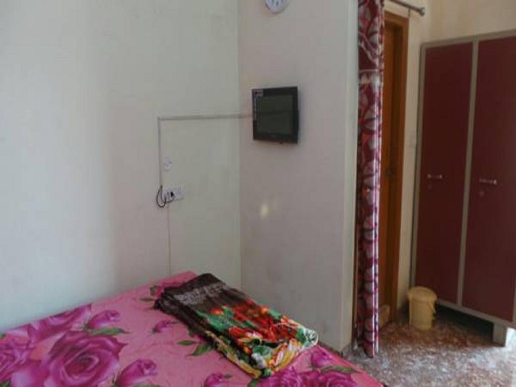 Hotel Jan Jan Tak Ντεχραντούν Εξωτερικό φωτογραφία