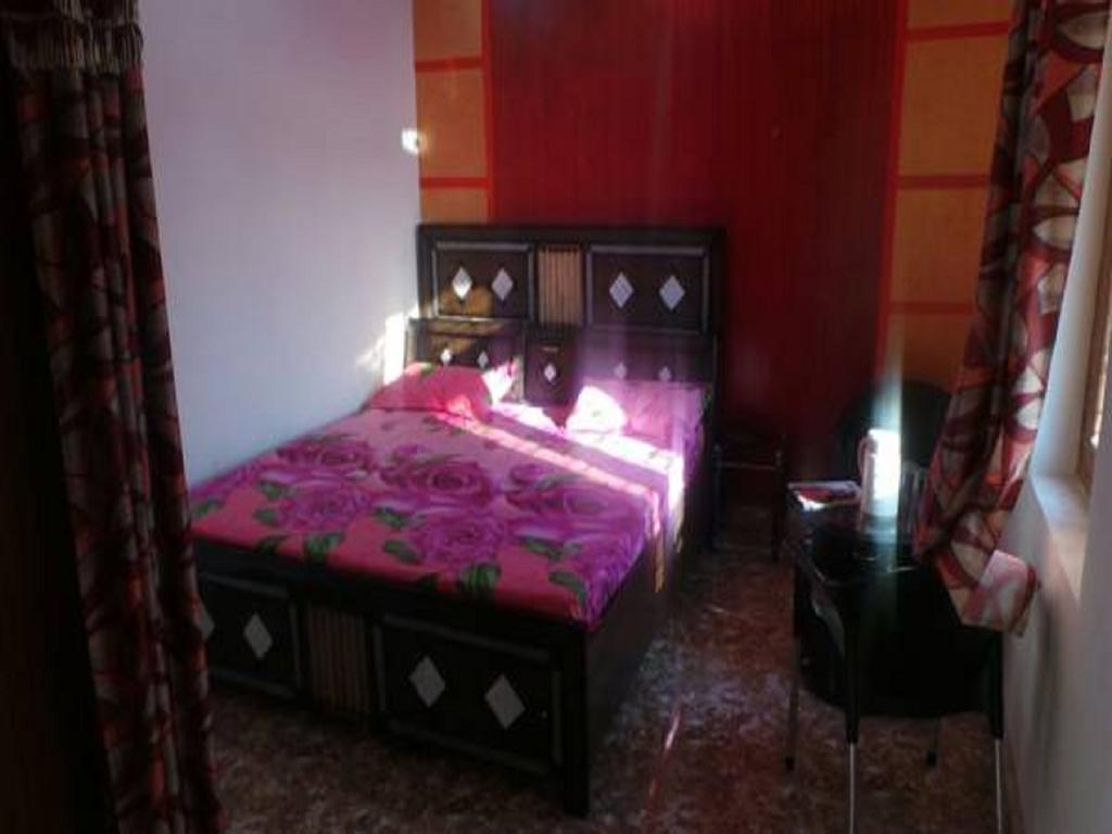 Hotel Jan Jan Tak Ντεχραντούν Εξωτερικό φωτογραφία